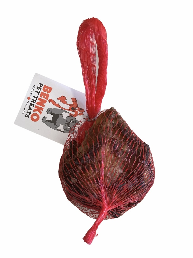 [15] Os (Mini Beef Bite Knuckles)