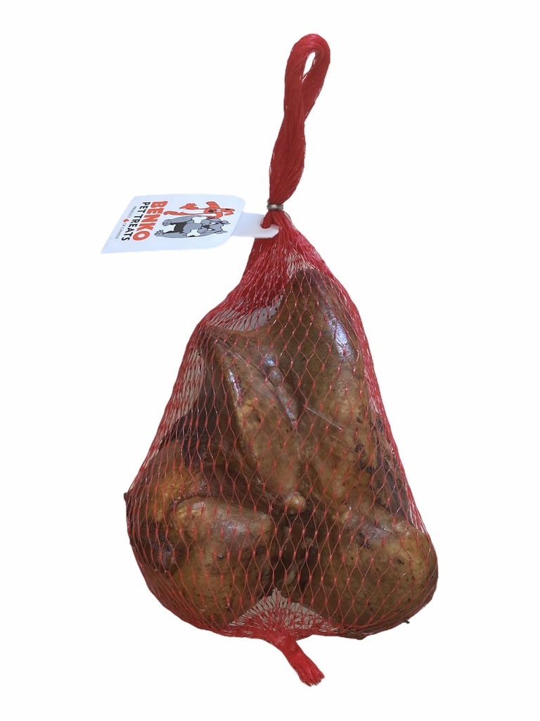 [6] Os de Couronne (Double)