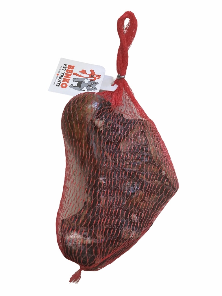 ASSORTED WHOLE KNUCKLE
